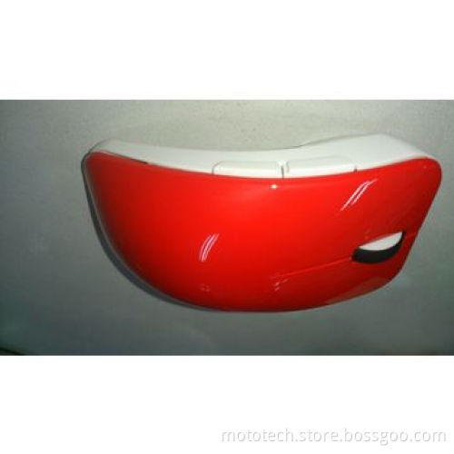 2014 newest colorful stylish wireless mouse